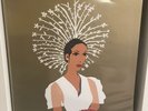 Mach-Hommy -  HBO Vinyl Records Michele Bennett Edition Pink 69/187 Griselda