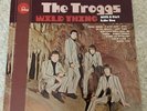 Troggs Wild Thing LP 1st Pressing Fontana  MGF-27556  EX vinyl/VG+ sleeve 1966