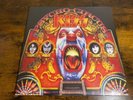 KISS - Psycho Circus 2014 180gm Vinyl LP Mercury Records B0020071-01 - NEW
