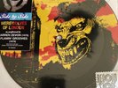 Warren Zevon Flaming Groovies 45 Werewolves of London NEW unplayed picture disc