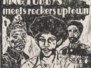 VINYL Augustus Pablo - King Tubbys Meets Rockers Uptown