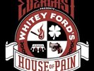 WHITEY FORD’S HOUSE OF PAIN (2LP)
