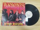 Ramones Mondo Bizarro LP 1st Press 1992 Brazil Near Mint Condition
