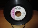 Jr. Walker & The All Stars 45 rpm (I'm A Road Runner) - Shoot Your Shot NM-