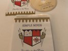 Simple Minds sparkle in the rain Bluray Audio