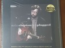 Eric Clapton Unplugged 2 LP Ltd #4354 Black Vinyl US 2022 UltraDisc MFSL SEALED