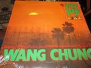 Sealed 1985 WANG CHUNG To Live & Die In LA Soundtrack LP Geffen 24081 Mint/VG+