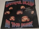 Brand New Sealed 1987 Grateful Dead In The Dark Vinyl Record Album