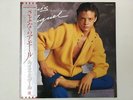 Luis Miguel Palabra De Honor Odeon EOS-91130 Japan PROMO [Vinyl from VDS TOKYO]