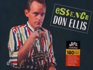 Don Ellis - The Essence (Vinyl LP - 1962 - EU - Reissue)