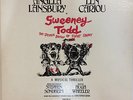 Sondheim: Sweeney Todd- The Demon Barber Of Fleet Street (Original Cast)