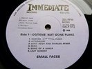 SMALL FACES Ogdens' Nut Gone Flake 1968 UK IMMEDIATE *MONO* MINT COVER EX VINYL