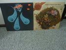 MANFRED MANN'S EARTH BAND - The Good Earth/Nightingales & Bombers - 2 x LP EX/EX