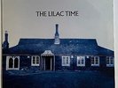 THE LILAC TIME - S/T ORIGINAL US VINYL LP VERY RARE STEPHEN DUFFY