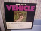The Ides Of March -PROMO LP- Vehicle - EX VINYL & EX AUDIO (1970 Psych/Pop Rock)