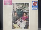 Led Zeppelin - Presence - Exclusive Vinyl - with Backstage Pass - sealed NEW