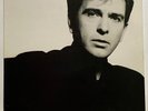 PETER GABRIEL - SO - ORIGINAL US VINYL LP - GEFFEN RECORDS GHS 24088 - 1986