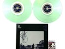 City And Colour Dallas Green Signed If I Should Go Newbury Coke Bottle Vinyl JSA