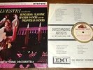 SILVESTRI SLAVONIC HUNGARIAN UK 1ST PRESS ED1 NIPPER GOLD RIM STEREO ASD 519 LP