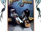 Deardorff And Joseph - Deardorff And Joseph LP (VG/VG) .