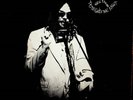 Neil Young Tonight's The Night LP 1975 Reprise first pressing near mint vinyl