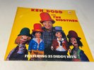 Ken Dodd and The Diddymen - Vinyl Record LP Album - 1987 Knotty Ash - SIGNED