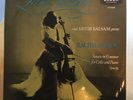 DECCA LXT 5228 (NO SXL) UK Orig Zara Nelson Rachmaninov EX+