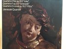 DECCA SXL 6093 UK ED1 WBg Haydn Quartets Janacek Quartet NM  AS NEW