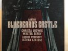 DECCA SET 311 UK ED1 WBg Bartok Bluebeard's Castle Kertesz NM  AS NEW