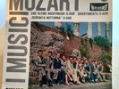 PHILIPS Hi-Fi STEREO I Musici Mozart EX+