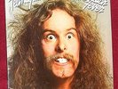 LP SEALED TED NUGENT CAT SCRATCH FEVER  1977 EPIC ORIG PRESS NOT CUT OUT