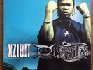 xzibit - restless 2LP