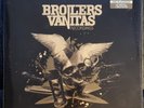 BROILES - Vanitas - 2 LP + CD - NEW / MINT - Germany 2016 - Vinyl - Punk Rock