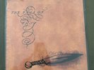 the fall of troy  Lp New SEALED Blood Brothers The Mars Volta Just Like Vinyl