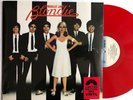 Blondie Parallel Lines Vinyl LP NEW SEALED Ltd Red Vinyl 2018 EU Release