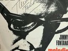 AUTOGRAFATO JIMMY FONTANA MELODIA  7