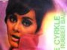 PROMO  THE CYRKLE - RED RUBBER BALL - 1° DISCO ITALY PROMO