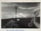 Pat Metheny & Lyle Mays - As Falls Wichita, So Falls Wichita Falls (LP) (VG-/G++