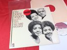 The Staple Singers  THIS TIME AROUND  LP Stax MPS-8511 USA 1981 sehr gut Promo