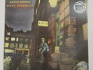 DAVID BOWIE-THE RISE AND FALL OF ZIGGY STARDUST- AYL1-3843 VINYL LP EX / EX