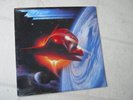 ZZ TOP 1985 'AFTERBURNER' NEW/SEALED ORGNL VINTAGE US LP rough sleeping fly