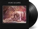 Atomic Rooster 'Death Walks Behind You' LP Black Vinyl - NEW & SEALED