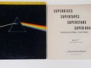 Pink Floyd ‎– The Dark Side Of The Moon (Original Master Recording) Vinyl 1979
