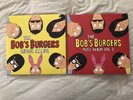 bobs burgers music album volume 1 and 2 vinyl