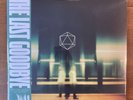 ODESZA, The Last Goodbye Foreign Family Collective Pop-Up RARE Blue Vinyl Obi