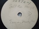WESTERN SWING 78 Tune Wranglers – Original 1936 Bluebird test-pressing 02872