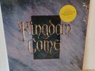 Kingdom Come Self Title Sealed Vinyl LP First Pressing Hype Sticker
