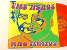 THE HEADS 10