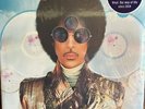 Prince Art Official Age Vinyl LP 2014 New And Sealed
