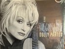 Dolly Parton The Grass Is Blue Vinyl LP